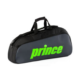 Tenisové Tašky Prince Tour 1 Comp BK/GR